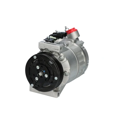 Bilde av VALEO 813140 Kompressor DCS 12 PAG 46 R 134a med kompressorlje NEW ORIGINAL PART VOLVO: XC70 II Stasjonsvogn, V70 3, XC60 I
