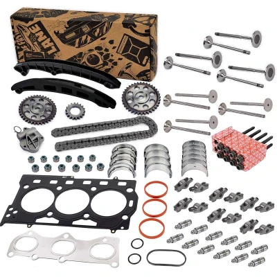 Bilde av Registerkjedesett, seat,skoda,vw, 030 109 423 A, 030109423, 03109423A, 036 105 701 AE, AF, AG, AH, 0