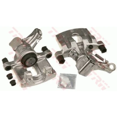 Bilde av TRW BHN800 Bremsecaliper Aluminium SAAB: 9 3 Stasjonsvogn, Sedan, Cabrio, OPEL: Vectra C CC, Sedan