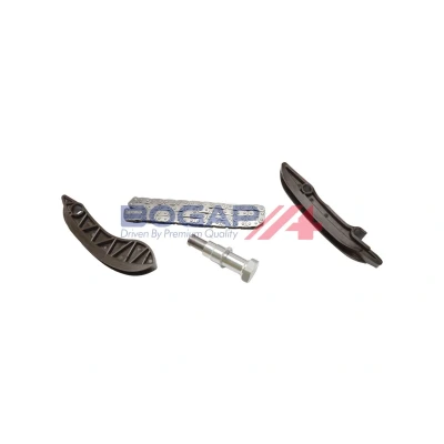 Bilde av BOGAP B1328138 Registerkjedesett simplex, kjede lukket BMW: 5 Touring, 3 Sedan, MINI: Countryman, Hatchback, Paceman