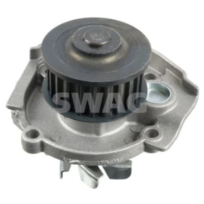 Bilde av SWAG 70 15 0027 Vannpumpe 23 Aluminiumstøpegods uten pakning Metall ALFA ROMEO: Giulietta Hatchback