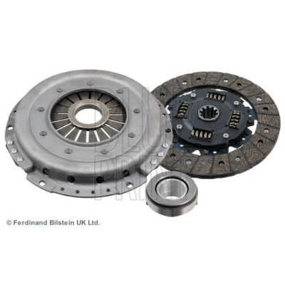 Bilde av BLUE PRINT ADU173013 Clutch tre deler med syntetisk fett utløserlager 230 MERCEDES BENZ: T1/TN Flatvogn lastebil/Chassis