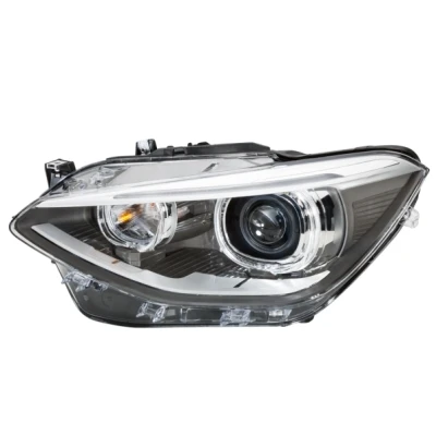 Bilde av HELLA 1ZS 010 741 651 Frontlykter BMW: 1 Hatchback