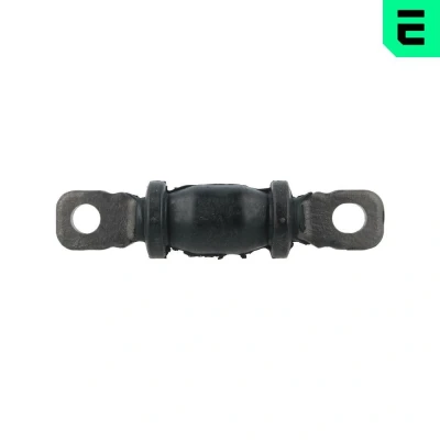 Bilde av OPTIMAL F9 0058 Styrestang Lagring på begge sider, nede, framaksel 137 Gummimetallager