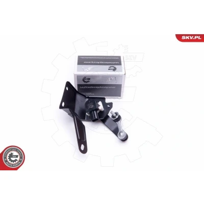 Bilde av Sensor, Xenonlys (lyslengderegulering, lexus gs