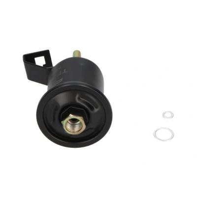 Bilde av Drivstoffilter, toyota avensis, avensis kombi, liftback, 2330016330