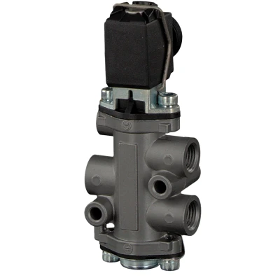 Bilde av FEBI BILSTEIN 22398 Magnetventil