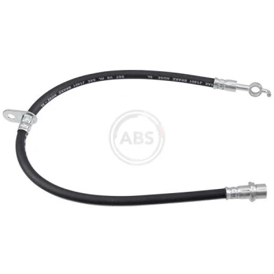 Bilde av A.B.S. SL 5758 Bremseslange 600 BANJO 10.0 mm TOYOTA: Corolla Verso, Avensis II Station Wagon, IX Wagon