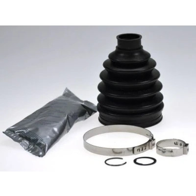 Bilde av LÖBRO 306010 Drivakselmansjett 98,50 TPE (termoplastisk elastomer) SUZUKI: SWIFT 3, SX4 I Hatchback
