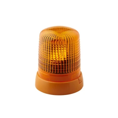 Bilde av HELLA 2RL 008 061 101 Roterende lys Halogen gul