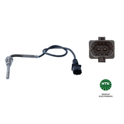 Bilde av Sensor, avgasstempertur, alfa romeo 159, 159 sportwagon, brera, spider, 55199543, 585387