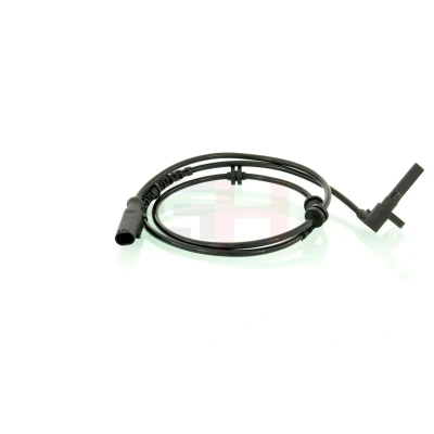 Bilde av GH 702313 ABS Sensor framaksel, framaksel høyre, venstre FIAT: Ducato III Flatvogn lastebil / Chassis, Minibuss