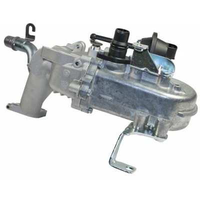 Bilde av METZGER ORIGINAL ERSATZTEIL 0892478 EGR kjøler uten pakning FORD: FOCUS 3 Turnier, Mondeo 5 Kombi
