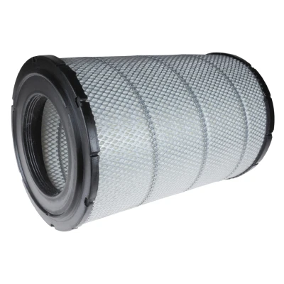 Bilde av BLUE PRINT ADZ92227 Luftfilter 370 234 Filterinnsats