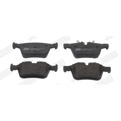 Bilde av JURID 574097J Bremseklosser JAGUAR: I Pace