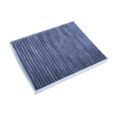Bilde av DENCKERMANN M110836K Kupéfilter Karbonfilter 230 180 20 HYUNDAI: ix20, KIA: Venga