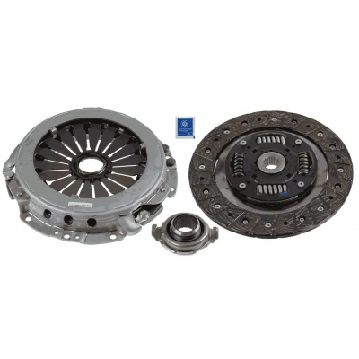 Bilde av SACHS 3000 951 439 Clutch 215