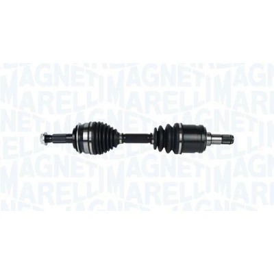 Bilde av MAGNETI MARELLI 302004190265 Drivaksel framaksel 601 TOYOTA: HILUX 3 Pick up