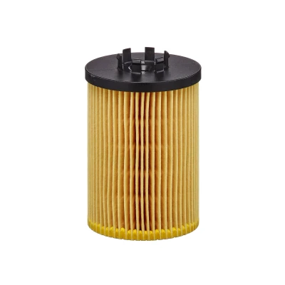 Bilde av MANN FILTER HU 715/5 x Oljefilter med tetning Filterinnsats BMW: X5, 5 Touring, Sedan