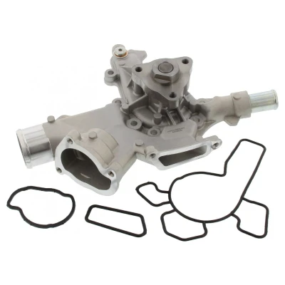 Bilde av MAPCO 21783 Vannpumpe OPEL: Corsa C Hatchback, Astra G CC, B Hatchback