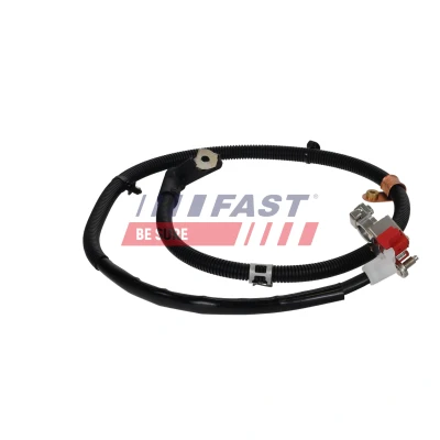 Bilde av FAST FT01798 Batteriadapter MERCEDES BENZ: GLA (H247) AMG 45 S 4 matic+, 200 matic, Mild Hybrid, 250 e, 200,