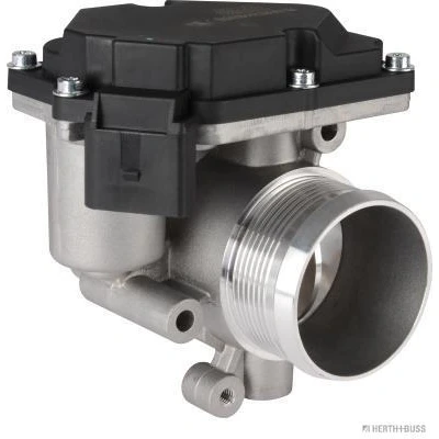 Bilde av HERTH+BUSS ELPARTS 70650021 Gasspjeld elektrisk med tetningsring VOLKSWAGEN: Tiguan I, Caddy 3, Passat B7 Alltrack, AUDI: A1 Sportback, A3 Sportback