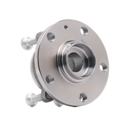 Bilde av CONTITECH WBE1000 Hjullagersett med integrert ABS sensor 137mm VOLKSWAGEN: Passat B7 Variant, Caddy 3, Golf 5, SKODA: Octavia 2 Combi