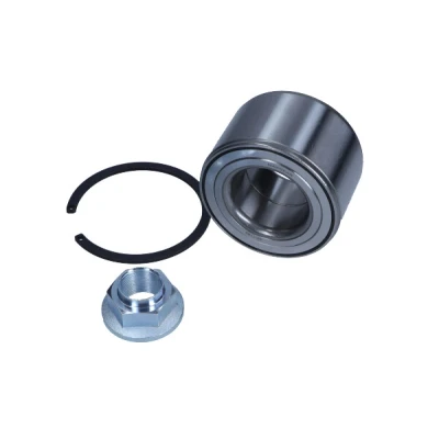 Bilde av MAXGEAR 33 1169 Hjullagersett framaksel med integrert ABS sensor 88