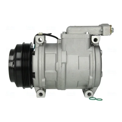 Bilde av NISSENS 89413 Kompressor 10PA17C 24 PAG 46 R 134a