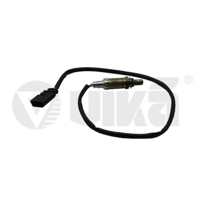 Bilde av VIKA 99060089801 Lambdasonde oppvarmet VOLKSWAGEN: Golf 4, Bora Sedan, 4 Variant, AUDI: A3 Hatchback
