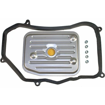 Bilde av METZGER 8020102 hydraulisk filtersett, automatgir med tetning VOLKSWAGEN: Passat B5 GP Stasjonsvogn