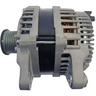 Bilde av HELLA 8EL 011 713 861 Dynamo 12V 185A RENAULT: MEGANE 3 Grandtour, MASTER Kasten