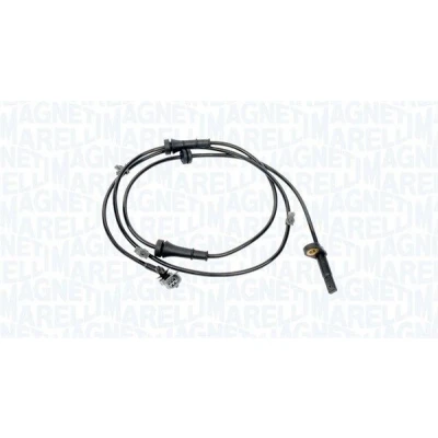 Bilde av MAGNETI MARELLI 172100177010 ABS Sensor framaksel 2 NISSAN: Juke