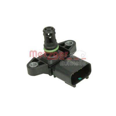 Bilde av METZGER 0906352 Sensor, ladetrykk