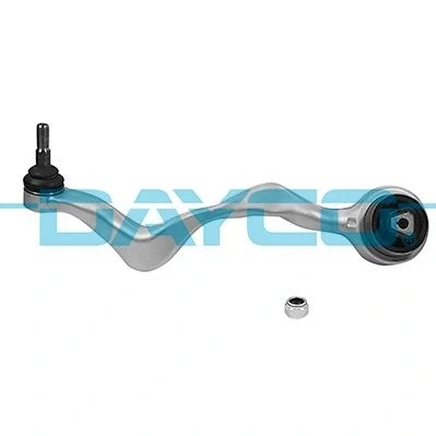 Bilde av DAYCO DSS1620 Bærebru framaksel venstre, nede, ytre Casterstag 16,0mm BMW: 3 Touring, X1, Sedan