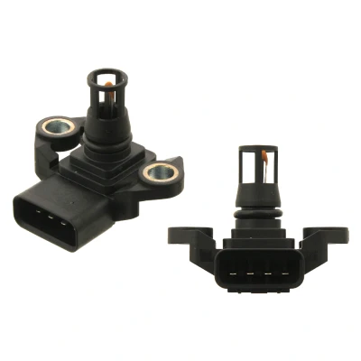 Bilde av FEBI BILSTEIN 30677 Sensorer TOYOTA: Yaris II Hatchback