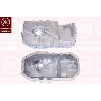 Bilde av Oljepanne, audi,seat,skoda,vw, 03C 103 603L, 603T, 603TA, 03C103603T