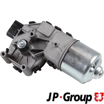 Bilde av JP GROUP 1298200500 Vindusviskermotor 12 foran for venstreratt
