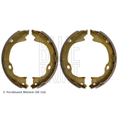 Bilde av BLUE PRINT ADA104114 Handbromsbackar bakaksel JEEP: WRANGLER 3