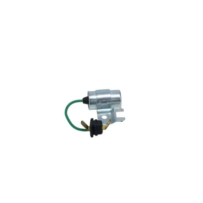 Bilde av BOSCH 1 237 330 339 Kondensator, tenningssystem VOLVO: 240 Sedan, 340 360 Hatchback