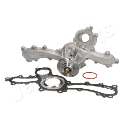 Bilde av JAPANPARTS PQ 2007 Vannpumpe TOYOTA: Land Cruiser Prado 150