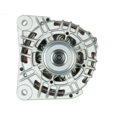 Bilde av AS PL A3118 Dynamo 12V 125A NISSAN: Qashqai / Qashqai+2 I, RENAULT: MEGANE 3 Grandtour, Kangoo I Express, 2 Kombi