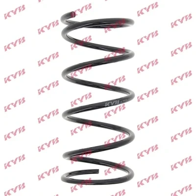 Bilde av KYB K Flex RD6420 Fjærer bakaksel spiralfjær for kjøretøy med standard chassis