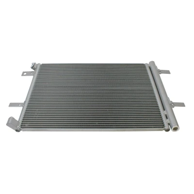 Bilde av MAXGEAR AC830388 Kondensator med tørker Aluminium 606mm R134a, R1234yf
