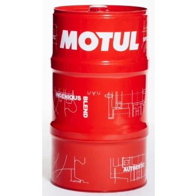 Bilde av Fette MOTUL 108690