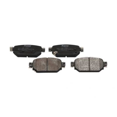 Bilde av Bremseklosser sett KAVO PARTS KBP 10060