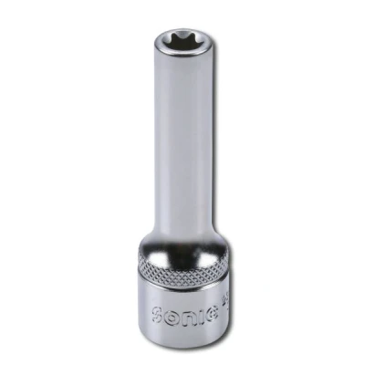 Bilde av SONIC 2367716 Kraftpipe 77mm 12,5 (1/2&quot;)mm (tommer)