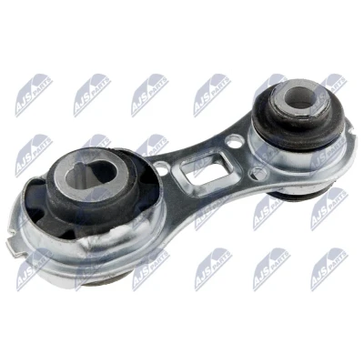 Bilde av Lagring, motor, Bak, Høyre, Øvre, nissan,renault, 11350 BV000, 82 00 103 263, 264 322, 272 424