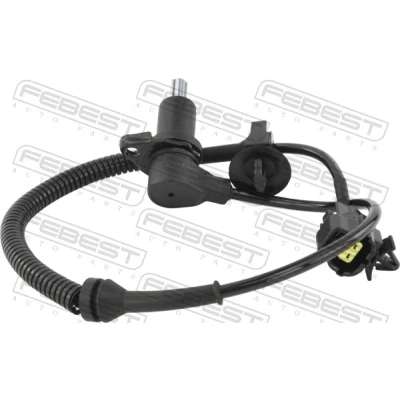 Bilde av ABS sensor FEBEST 10606 005