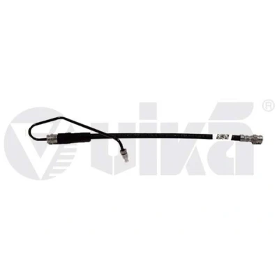 Bilde av Bremseslange, Framaksel venstre audi OE 4K0611707F, 4K0611707L, 80A611707C
